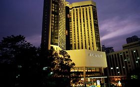 Felicity Hotel Shenzhen